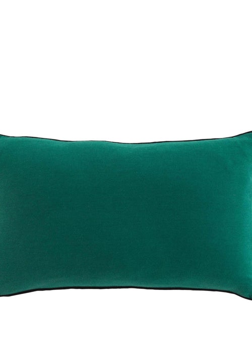 Coussin dehoussable Collection Lanette - Kiabi