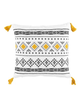 Coussin déhoussable Collection Talismanias