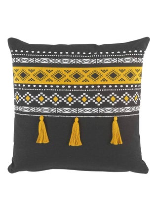 Coussin déhoussable Collection Talismanias