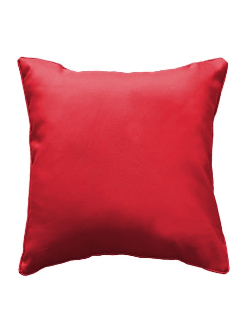 Coussin Déhoussable Compressé – Polyester Uni Essentiel - Kiabi
