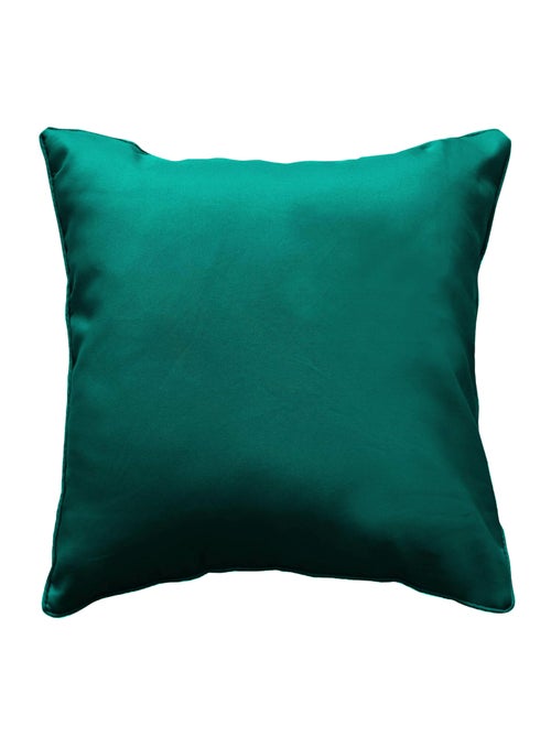 Coussin Déhoussable Compressé – Polyester Uni Essentiel - Kiabi