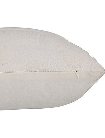 Coussin déhoussable DELOR