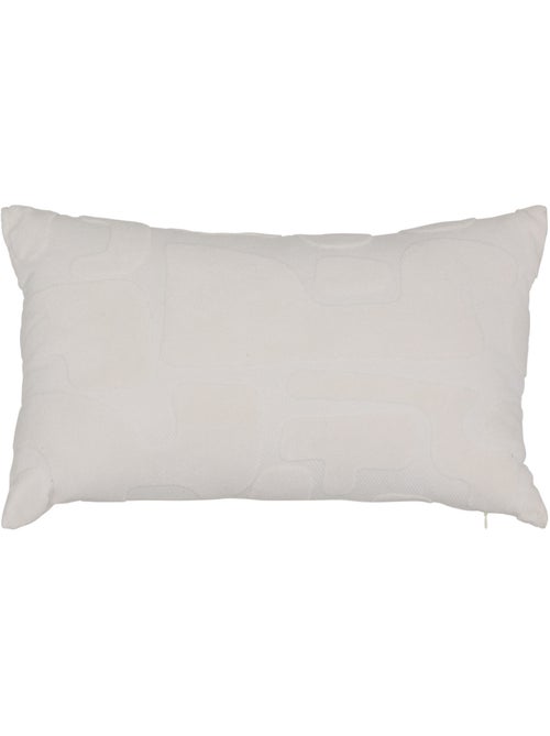 Coussin déhoussable DELOR - Kiabi