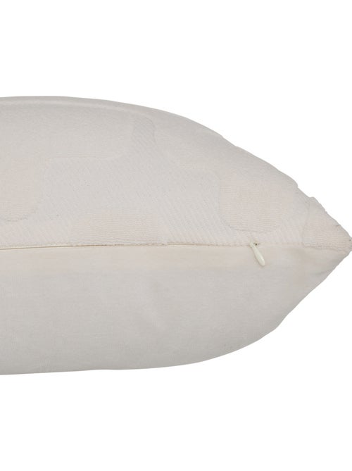 Coussin déhoussable DELOR - Kiabi