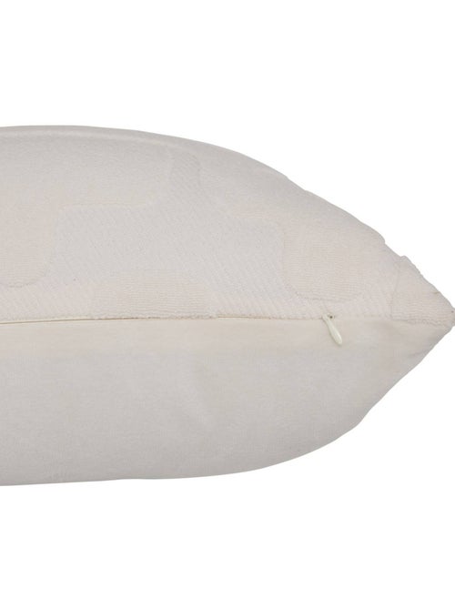 Coussin déhoussable DELOR - Kiabi