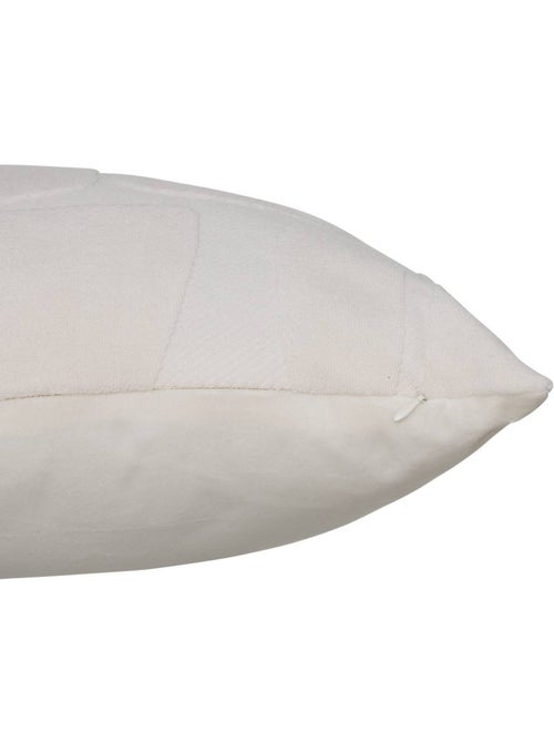 Coussin déhoussable DELOR - Kiabi