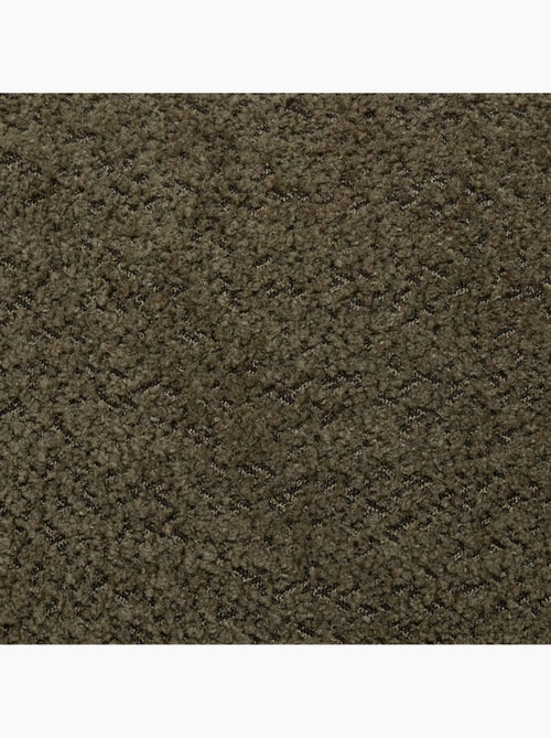 Coussin déhoussable en bouclette SOANA - Kiabi Coussin déhoussable en bouclette SOANA - Kiabi