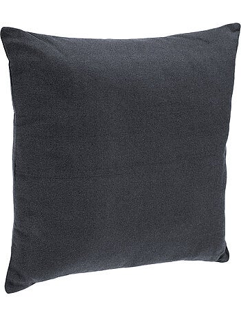 Coussin déhoussable en coton ANJALI