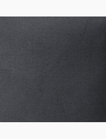 Coussin déhoussable en coton ANJALI