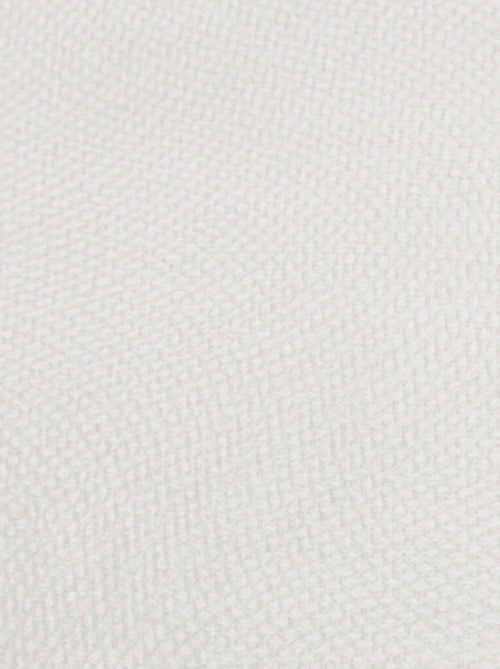 Coussin déhoussable en velours LILOU - Kiabi
