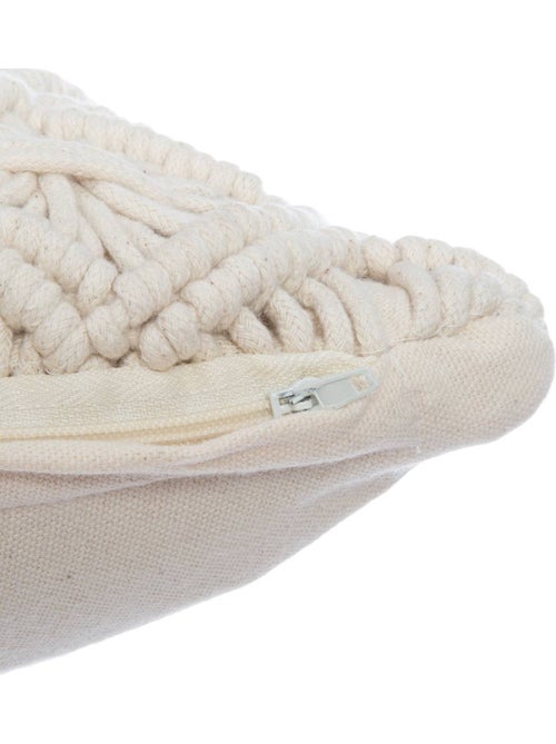 Coussin déhoussable ETÉ INDIEN - Kiabi