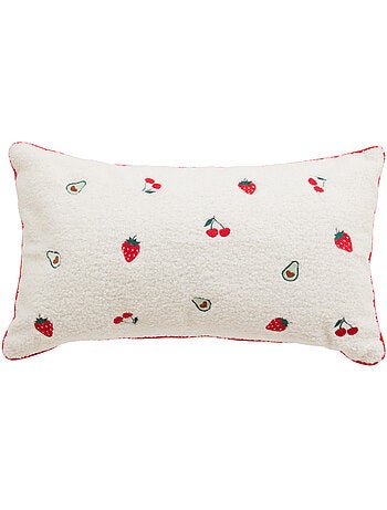 Coussin déhoussable FRACI