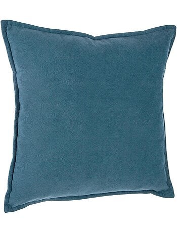 Coussin déhoussable LILOU