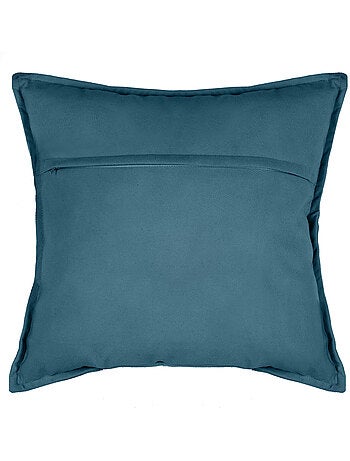 Coussin déhoussable LILOU