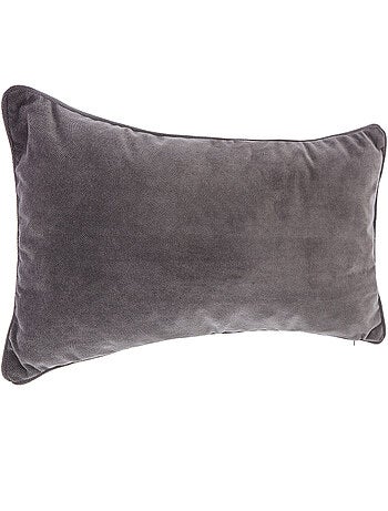 Coussin déhoussable LILOU