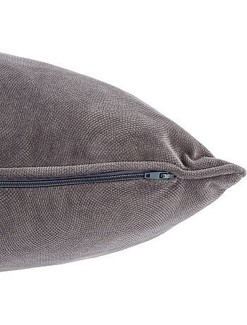 Coussin déhoussable LILOU