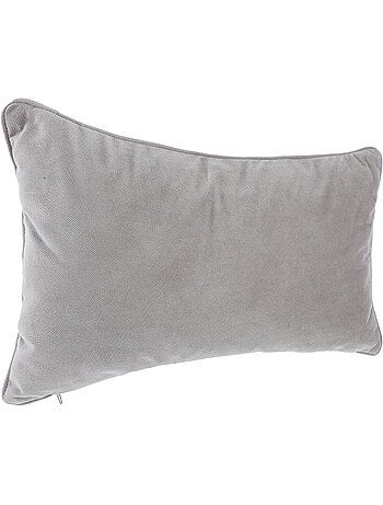Coussin déhoussable LILOU