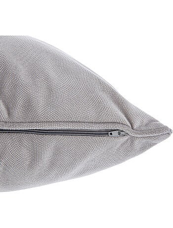 Coussin déhoussable LILOU