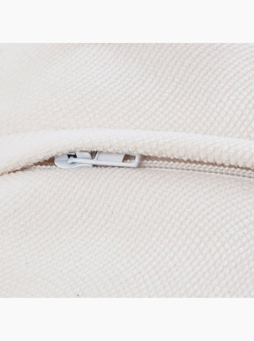 Coussin déhoussable LILOU - Kiabi