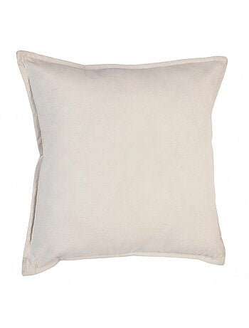 Coussin déhoussable LILOU