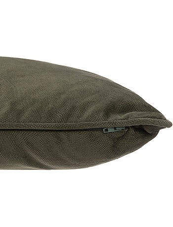 Coussin déhoussable LILOU