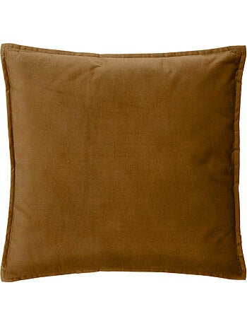 Coussin déhoussable LILOU