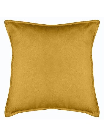 Coussin déhoussable LILOU