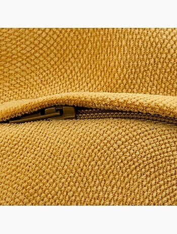 Coussin déhoussable LILOU