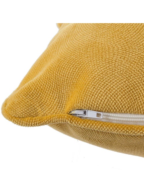 Coussin déhoussable LILOU - Kiabi