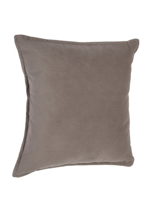 Coussin déhoussable LILOU - Kiabi Coussin déhoussable LILOU - Kiabi