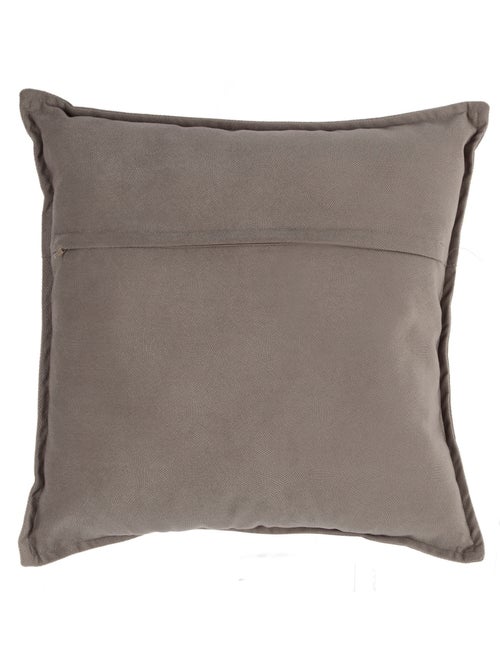Coussin déhoussable LILOU - Kiabi Coussin déhoussable LILOU - Kiabi