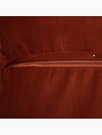 Coussin déhoussable LILOU