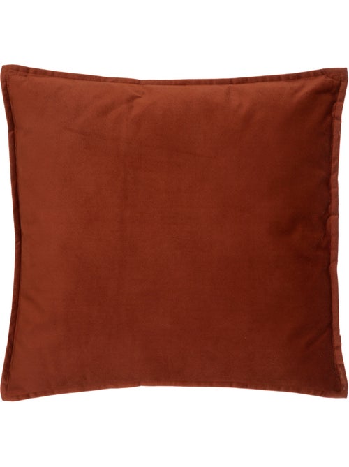 Coussin déhoussable LILOU - Kiabi Coussin déhoussable LILOU - Kiabi