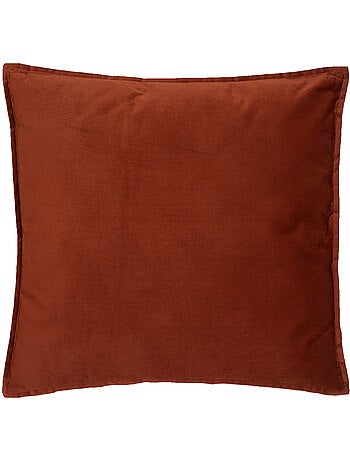 Coussin déhoussable LILOU