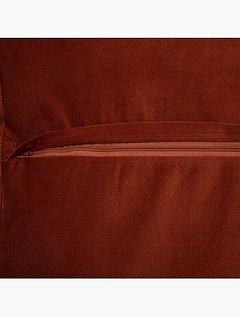 Coussin déhoussable LILOU
