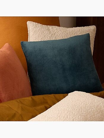 Coussin déhoussable ollis