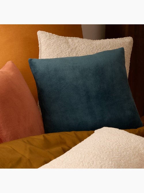 Coussin déhoussable OLLIS - Kiabi