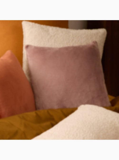 Coussin déhoussable OLLIS - Kiabi