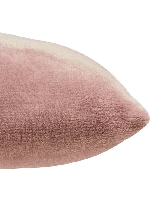Coussin déhoussable OLLIS - Kiabi