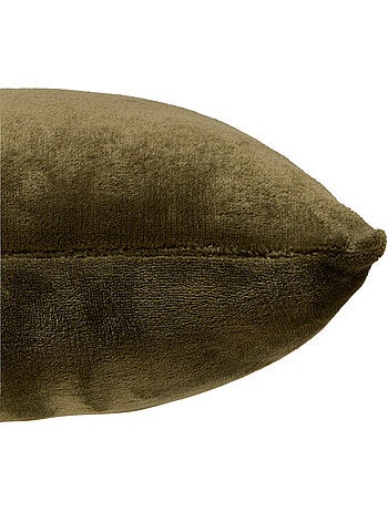 Coussin déhoussable OLLIS