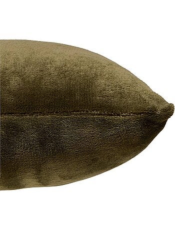 Coussin déhoussable ollis