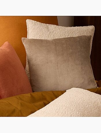 Coussin déhoussable OLLIS