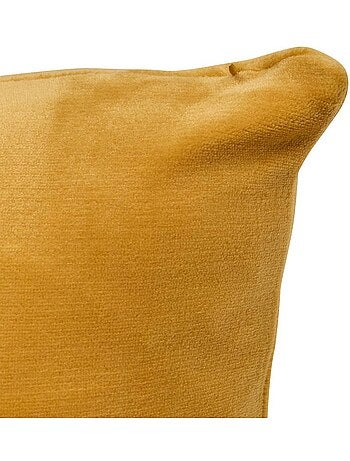 Coussin déhoussable ollis