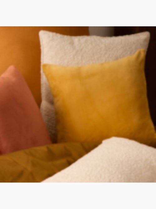 Coussin déhoussable ollis - Kiabi