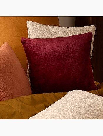 Coussin déhoussable ollis