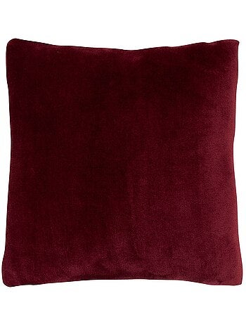 Coussin déhoussable ollis