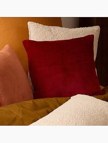Coussin déhoussable ollis