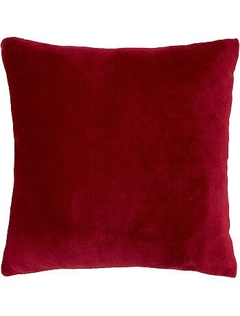 Coussin déhoussable ollis