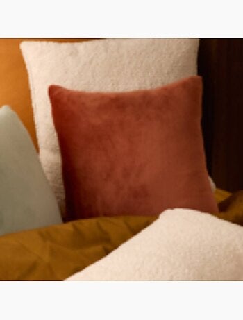 Coussin déhoussable OLLIS