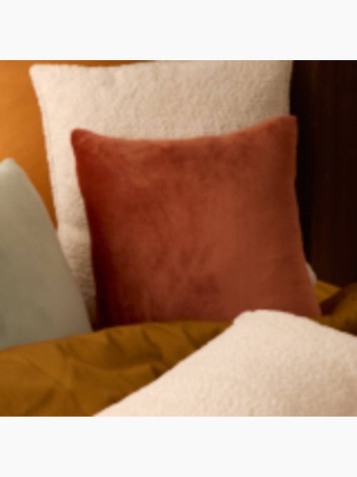 Coussin déhoussable OLLIS - Kiabi